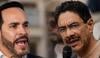 Colombia election: Outsider De la Espriella leads first round