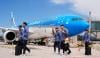 Argentina national team arrives in Kansas City for 2026 World Cup title defense