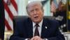 Trump blames ‘unpatriotic Republicans,’ Democrats for Iran deal failure 