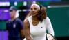 Serena Williams set to make tennis comeback with Berlin tournament