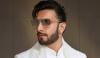 Ranveer Singh's ban: Film Body's controversial decision hit by court challenge