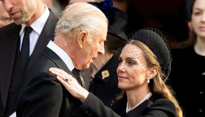 Kate Middleton, King Charles set to join forces in rare collaboration for cancer campaign