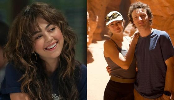 Mika Abdalla, fiancé Jake Short call it quits as 'Off Campus' S2 gains momentum