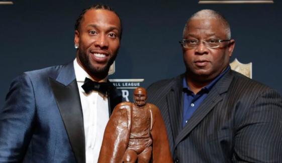 Larry Fitzgerald Sr. dies at 71: Remembering the legendary sports journalist