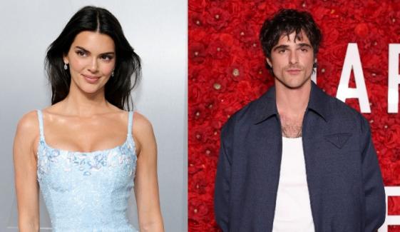 Kendall Jenner, Jacob Elordi enjoy ramen date in Japan amid blossoming romance