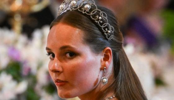 Princess Ingrid Alexandra set to rush home from Australia amid mother's ailing health