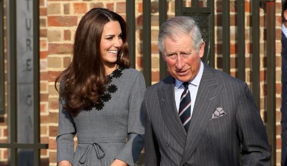Buckingham Palace drops key update ahead of Princess Kate’s outing with King Charles