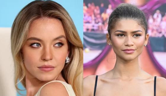 Sydney Sweeney, Zendaya rift rumours resurface after Instagram move