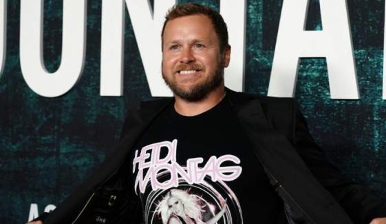 Spencer Pratt hit with ‘bad news’ just before Los Angeles mayoral primary