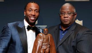 Larry Fitzgerald Sr. dies at 71: Remembering the legendary sports journalist