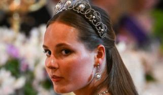 Princess Ingrid Alexandra set to rush home from Australia amid mother's ailing health