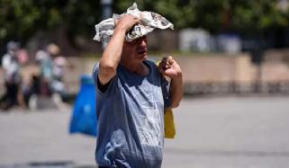 El Niño warning: UN urges world to prepare for supercharge extreme weather