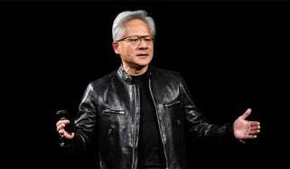 Marvell may become next $1 trillion stock, Nvidia’s CEO says