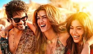 'Cocktail 2' team clears air on Kriti Sanon, Rashmika Mandanna relationship rumours