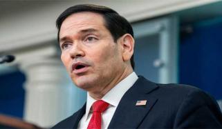 US will not will lift Iran’s sanctions by reponening of Hormuz, Rubio says  