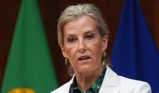 Duchess Sophie issues powerful call on major cause during Portugal visit