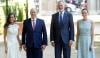 Princess Charlene, Prince Albert meet Queen Letizia, King Felipe for key meeting in Spain 