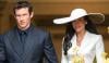 Dua Lipa, Callum Turner enjoy PDA-filled outing just a day after London wedding 