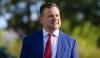 Bill Pulte named acting national intelligence chief after Tulsi Gabbard exit