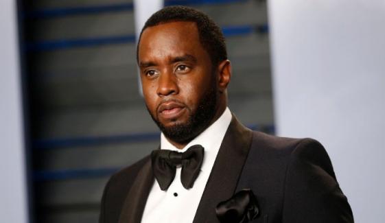 Sean 'Diddy' Combs hit with new major charges amid federal prison sentence