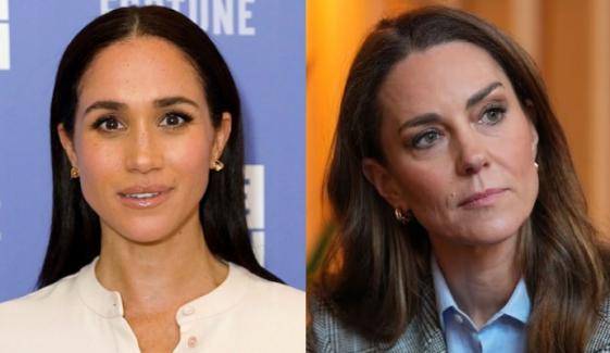 Meghan Markle faces backlash after gifting Kate Middleton's critic As Ever products