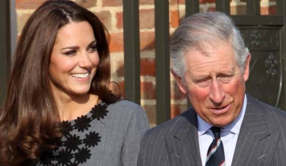 Kate Middleton, King Charles unite for major cancer event amid shared health battles