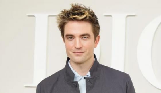 Robert Pattinson addresses 'Batman: Part II' backlash ahead of sequel shoot