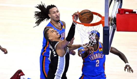 2026 NBA Finals: Knicks vs. Spurs Game 1 preview