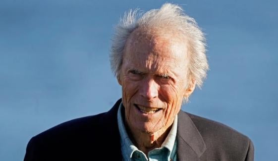 Clint Eastwood bows out of Hollywood after decades of film success