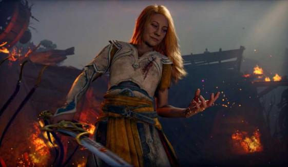 'God of War: Laufey' announced during State of Play event: Details inside