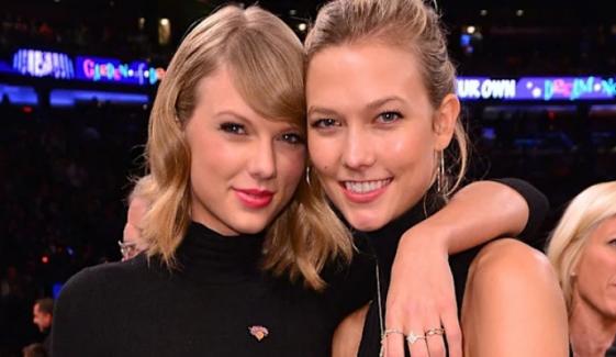 Taylor Swift wedding plans put Karlie Kloss friendship back under scrutiny