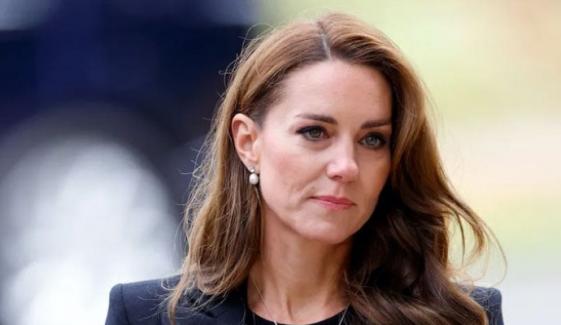 Princess Kate issues heartfelt statement after tragic loss