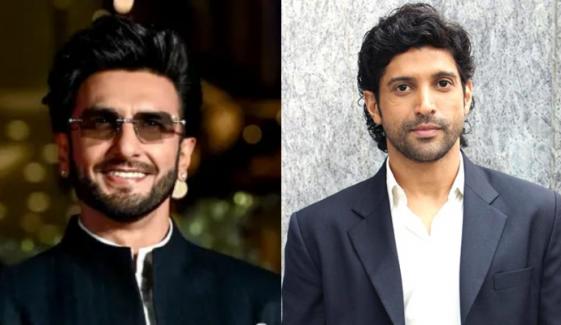 Ranveer Singh reveals why he walked away from 'Don 3' amid Farhan Akhtar dispute