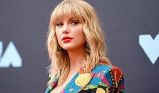 Taylor Swift ends social media silence after wild wedding invitation rumours