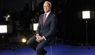 Scott Pelley fire from 60 Minutes confronting new executive producer