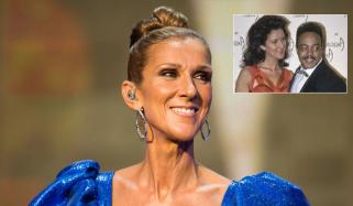 Celine Dion mourns Peabo Bryson: 'He made me so comfortable'