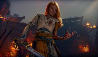 'God of War: Laufey' announced during State of Play event: Details inside