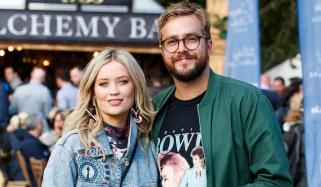 'Love Island' stars Laura Whitmore, Iain Stirling expand family, announce second child