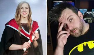 Stephen McCullagh sentenced to 31 years for murder of pregnant girlfriend