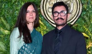 Aamir Khan ready to walk down the aisle for third time with girlfriend Gauri Spratt?