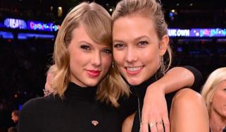 Taylor Swift wedding plans put Karlie Kloss friendship back under scrutiny