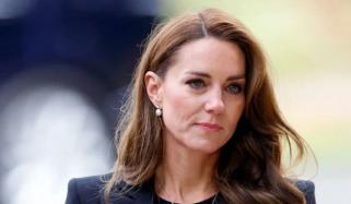 Princess Kate issues heartfelt statement after tragic loss