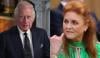 King Charles breaks silence after Sarah Ferguson's financial plea amid Epstein row