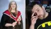 Stephen McCullagh sentenced to 31 years for murder of pregnant girlfriend