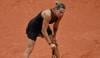 Aryna Sabalenka French Open dream shatters again after shock loss to Shnaider