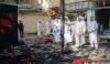 Iran says attack on Kuwait and Bahrain ‘should serve as a lesson’ for US'