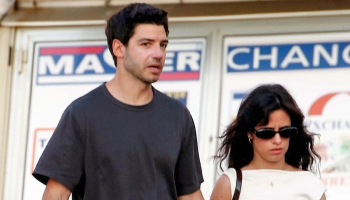 Camila Cabello, Henry Junior Chalhoub call it quits after 18-month romance