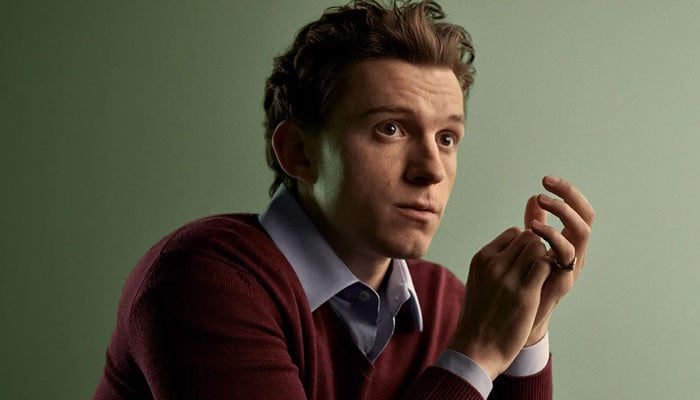 Tom Holland sheds light on his ‘secret struggles’ with alcohol: 'Was affecting my professional life'