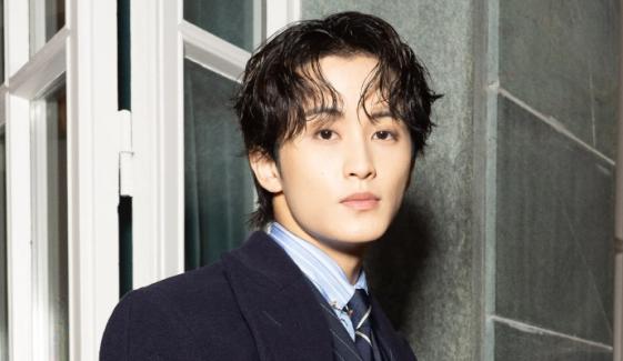 Mark Lee launches own label Upper Room after leaving NCT
