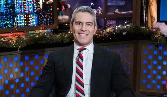 Andy Cohen's new romance takes center stage after surprise birthday sighting